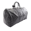 Louis Vuitton Monogram Eclipse Keepall Bandouliere 55 Secondhand