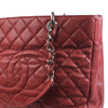 Chanel Caviar Grand Shopping Tote Secondhand