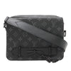 Louis Vuitton Monogram Eclipse Steamer Messenger Secondhand