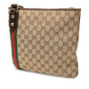 Gucci GG Canvas Jolicoeur Crossbody Secondhand