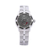 Raymond Weil Parsifal 2843-ST-00608 Grey/Steel 39 mm Watch Secondhand