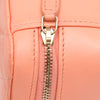 Chanel CC Quilted Lambskin Pearl Crush Camera Bag Secondhand