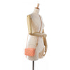 Chanel CC Quilted Lambskin Pearl Crush Camera Bag Secondhand