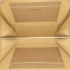 Chanel CC Quilted Lambskin Pearl Crush Camera Bag Secondhand