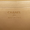 Chanel CC Quilted Lambskin Pearl Crush Camera Bag Secondhand