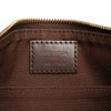 Louis Vuitton Damier Ebene Brooklyn Pochette Secondhand