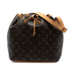 Louis Vuitton Monogram Petit Noe Secondhand