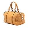 Gucci Small Microguccissima Joy Boston Bag Secondhand