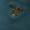Prada Vitello Daino Hobo Secondhand