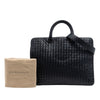 Bottega Veneta Nappa Intrecciato Business Bag Secondhand