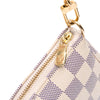 Louis Vuitton Damier Azur Mini Pochette Accessoires Secondhand