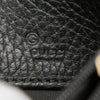 Gucci Dollar Calfskin Interlocking G Continental Wallet Secondhand