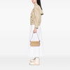 Burberry Leather Shoulder Bag Secondhand