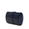 Saint Laurent Edition Soi Patent Chyc Ligne Evening Clutch Secondhand