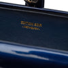 Saint Laurent Edition Soi Patent Chyc Ligne Evening Clutch Secondhand
