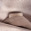 Dior Medium Metallic Grained Calfskin Diorama Flap Secondhand