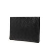 Bottega Veneta Nappa Maxi Intrecciato Document Case Secondhand