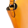 Fendi Small Leather Croissant Hobo Bag Secondhand