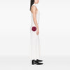 Chanel Caviar CC Filigree Round Crossbody Secondhand
