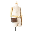 Louis Vuitton Damier Ebene Trousse Pochette Secondhand