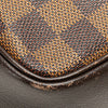 Louis Vuitton Damier Ebene Trousse Pochette Secondhand
