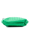 Bottega Veneta Nappa Intrecciato Shoulder Bag Secondhand