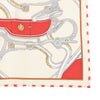 Hermès Spring Remix Silk Scarf 45 Secondhand