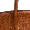 Hermès Togo Birkin Retourne 35 Secondhand