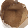 LOEWE Mini Calfskin Puzzle Fold Tote Secondhand