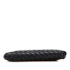 Secondhand Bottega Veneta Nappa Intrecciato Clutch