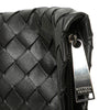 Secondhand Bottega Veneta Nappa Intrecciato Clutch