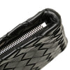 Secondhand Bottega Veneta Nappa Intrecciato Clutch
