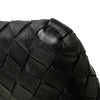 Secondhand Bottega Veneta Nappa Intrecciato Clutch