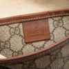 Gucci GG Supreme Web Crossbody Secondhand