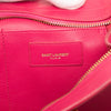Saint Laurent Small Calfskin Cabas Chyc Satchel Secondhand
