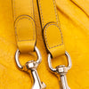 Gucci Large Guccissima Hysteria Satchel Secondhand