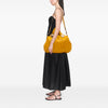 Gucci Large Guccissima Hysteria Satchel Secondhand