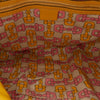Gucci Large Guccissima Hysteria Satchel Secondhand