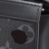 Louis Vuitton Yayoi Kusama Monogram Eclipse Pochette Voyage MM Secondhand