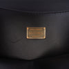 Dolce & Gabbana Metallic Lurex and Calfskin DG Girls Flap Secondhand