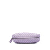 Bottega Veneta Mini Nappa Intrecciato Expandable Chain Flap Crossbody Secondhand