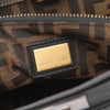 Fendi Large Goatskin Peekaboo Iconic Satchel Secondhand