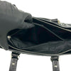 Dior Diorissimo Trotter Canvas Zip Tote Secondhand
