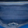 Chanel Small Caviar Chevron Coco Top Handle Bag Secondhand