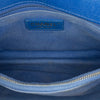 Chanel Small Caviar Chevron Coco Top Handle Bag Secondhand