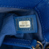 Chanel Small Caviar Chevron Coco Top Handle Bag Secondhand
