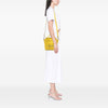 Celine Nano Grained Calfskin Luggage Tote Secondhand