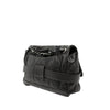 Balenciaga Medium Leather Modu Shoulder Bag Secondhand