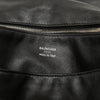 Secondhand Balenciaga Medium Leather Modu Shoulder Bag