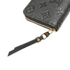 Secondhand Louis Vuitton Monogram Empreinte Zippy Coin Purse